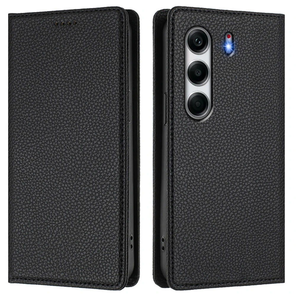 

Роскошный чехол для Tecno Camon 40 Pro 2025, магнитный кожаный чехол-книжка для Tecno Camon 40 Premier, чехол-кошелек Camon 40 Pro