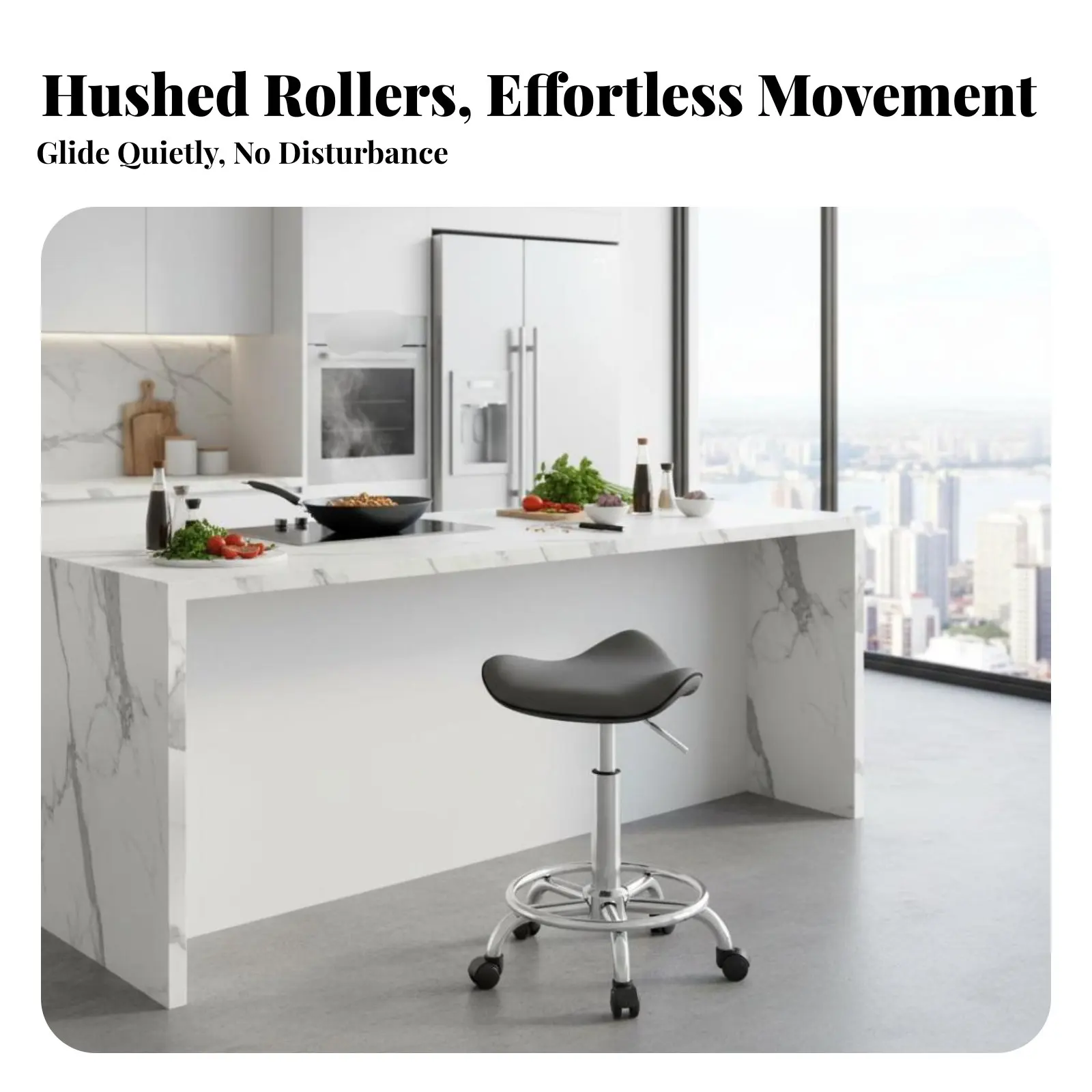 adjustable-saddle-stool-full-rotation-wheeled-saddle-chair-ergonomic-design-sturdy-base-for-salon-professionals-studio