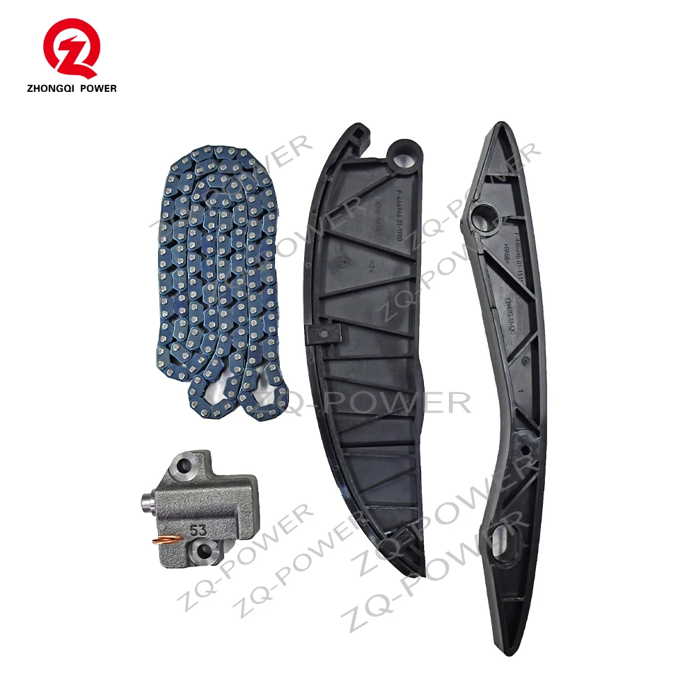

Timing Repair Kit Y Hyundai Rondo 1.6/G4FG/G4FA (4-Piece) Chain Top