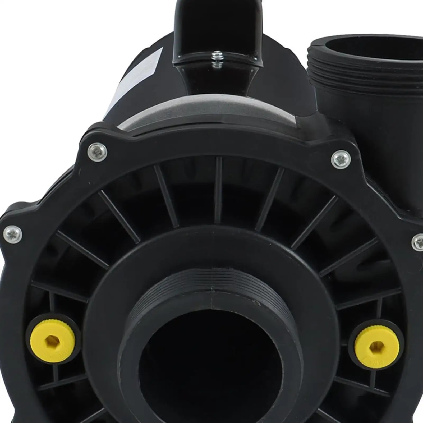 مضخة سبا بإطار 4HP 56 3721621-13 بديلة عالية الأداء عملية 230 فولت