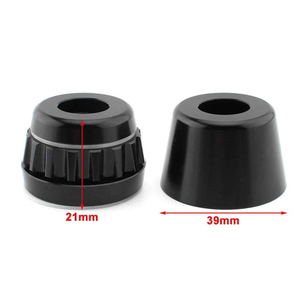 Aluminum Motorcycle Throttle Lock Cruise Control Throttle Clamp End Bar For BMW F650CS K1200 K1600