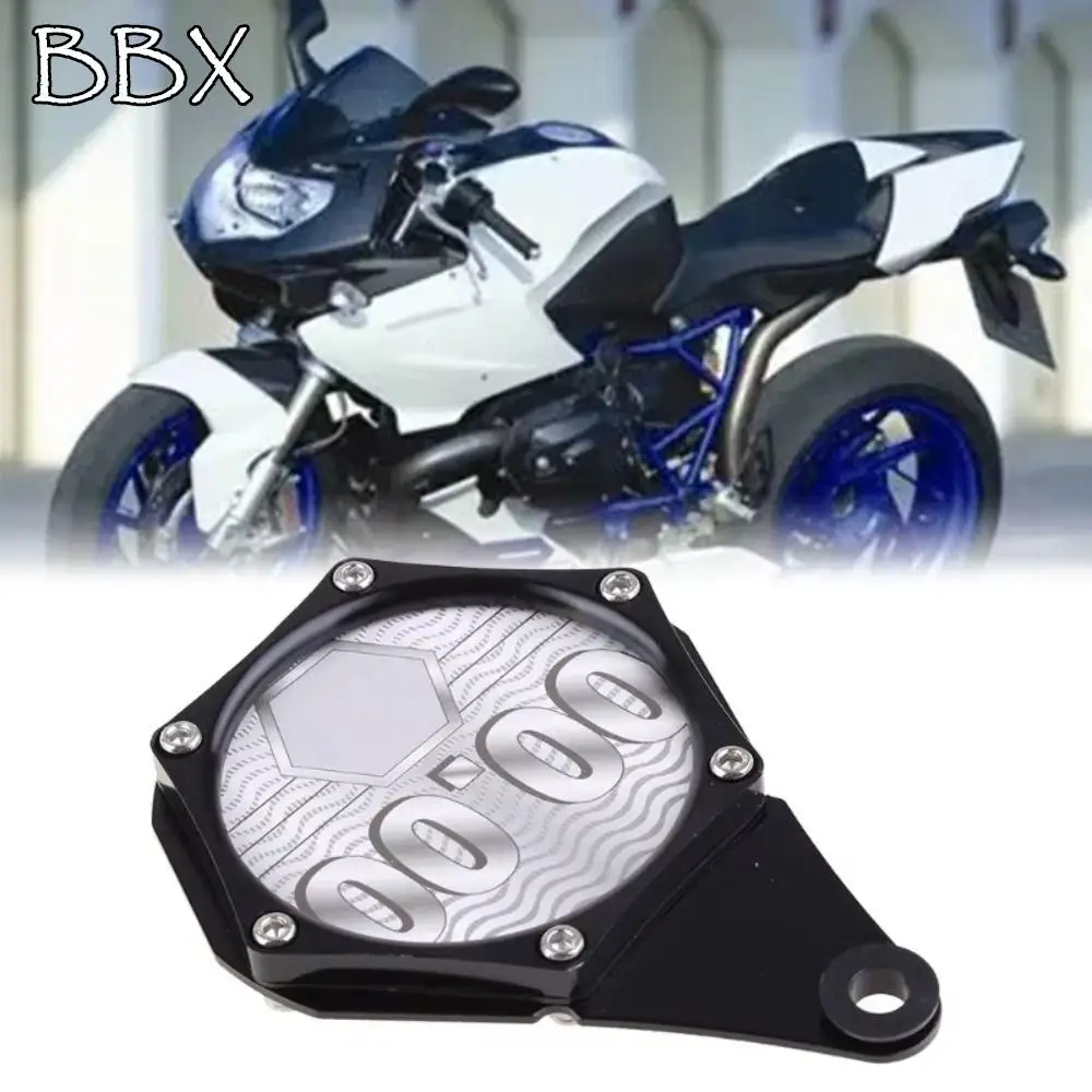 

Metal Plate Motorcycle Tax Disc Holder Waterproof Design Rustproof Waterproof Tax Disc Holder Durable License Plate