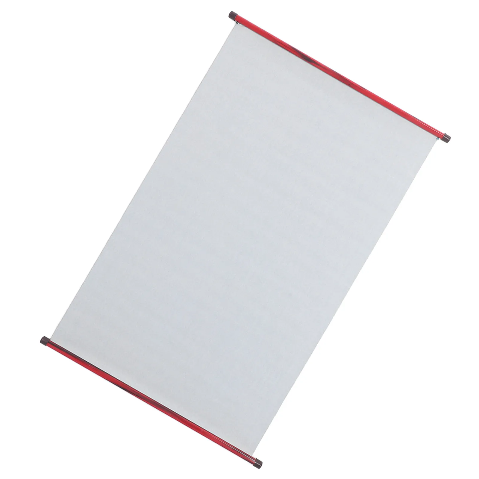 Reusable Chinese Calligraphy Practice Scroll – Water-Resistant Writing Mat for Brush Painting & Daily Use