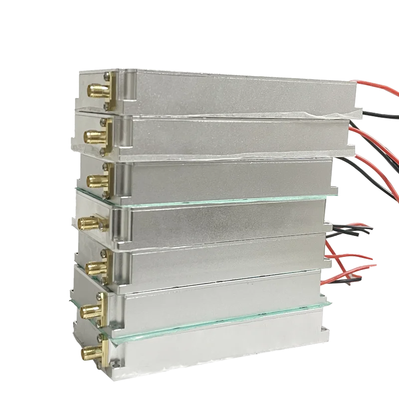 50W Gan Module With…