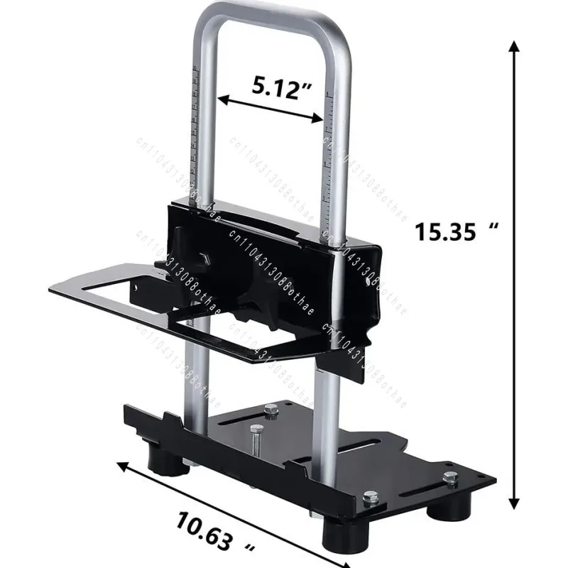 Chainsaw Opening Frame PORTABLE CHAINSAW MILL