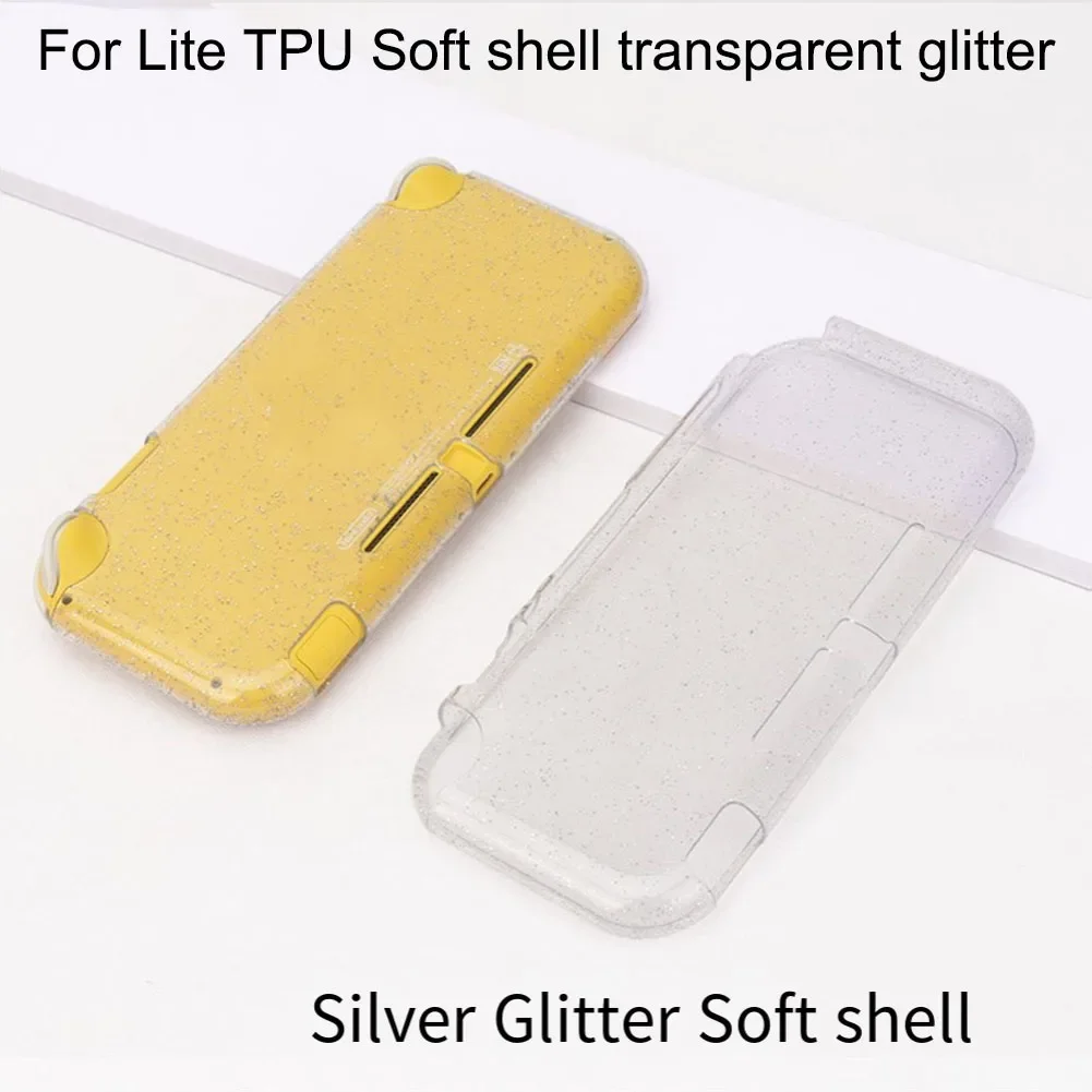 10*17*3 High Transparency Case Easy Installation Case Easy To Install High Transparency Scratch Resistant Drop Protection