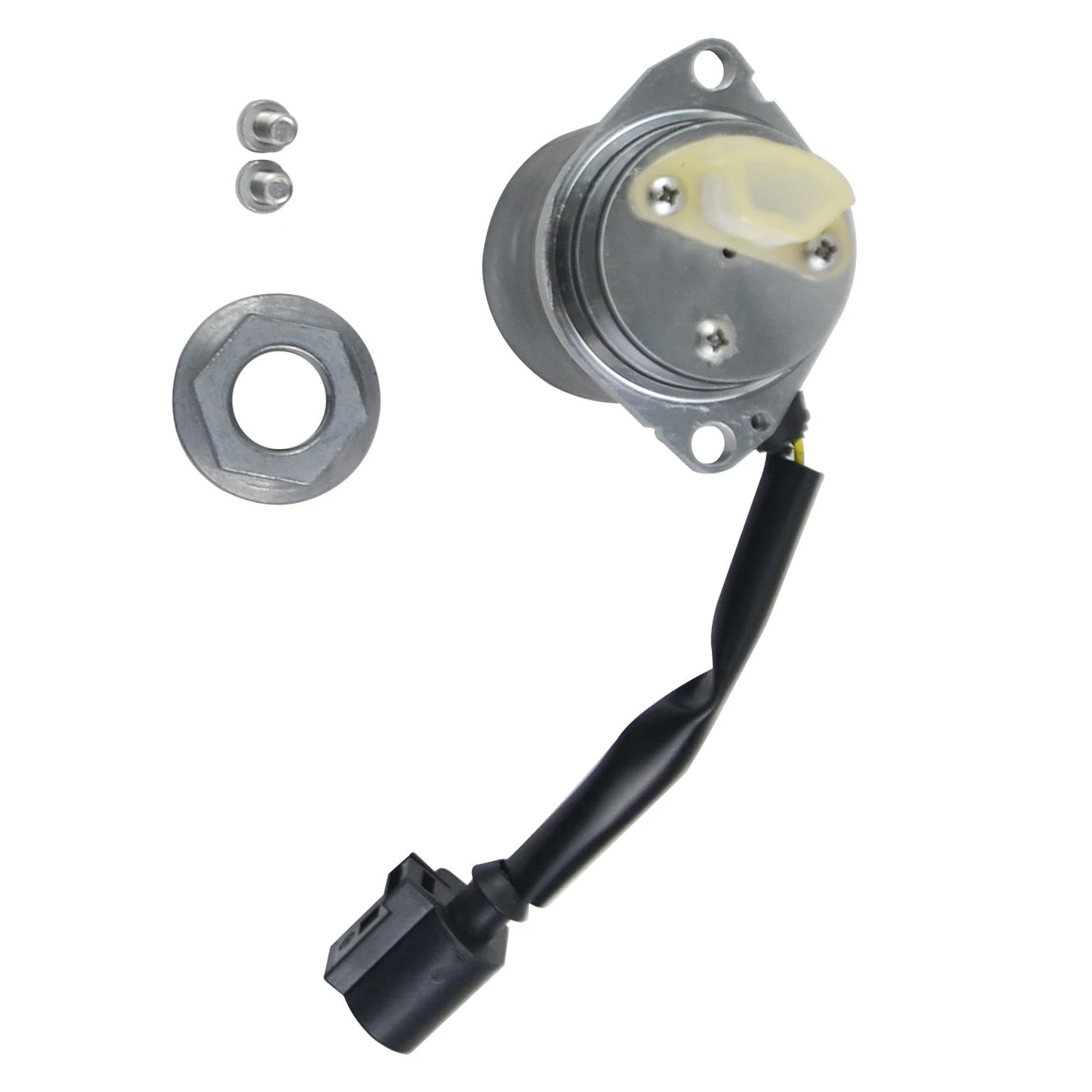 1pc AWD Coupling Oil Pump Rear For 2003-2010 Volvo Ford Mercury 30783079 699-002 Car Accessories