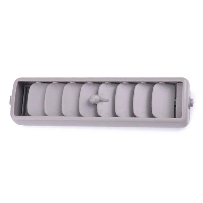 Premium Car Roof Side Air Conditioning Vent, Air Conditioning Panel Grille Cover
