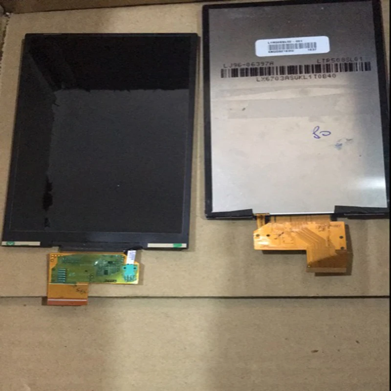 LTR508SL02-001  LCD Display Screen Panel