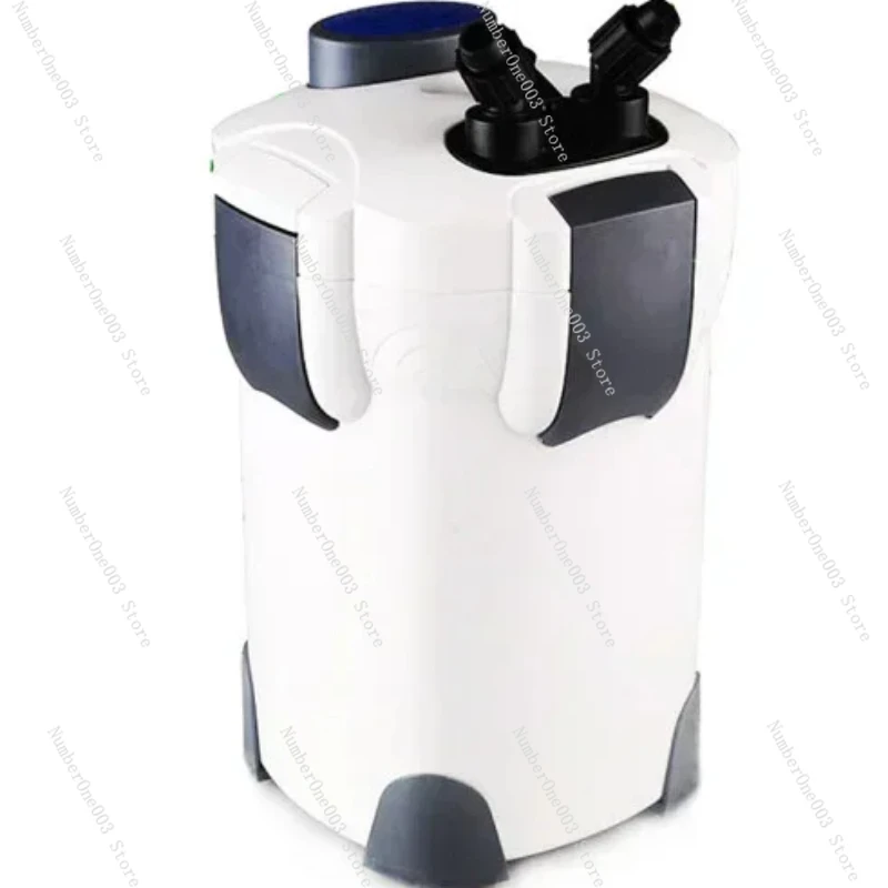 External Canister Filter for Aquarium, HW-304B, 2000L/H, Wholesale