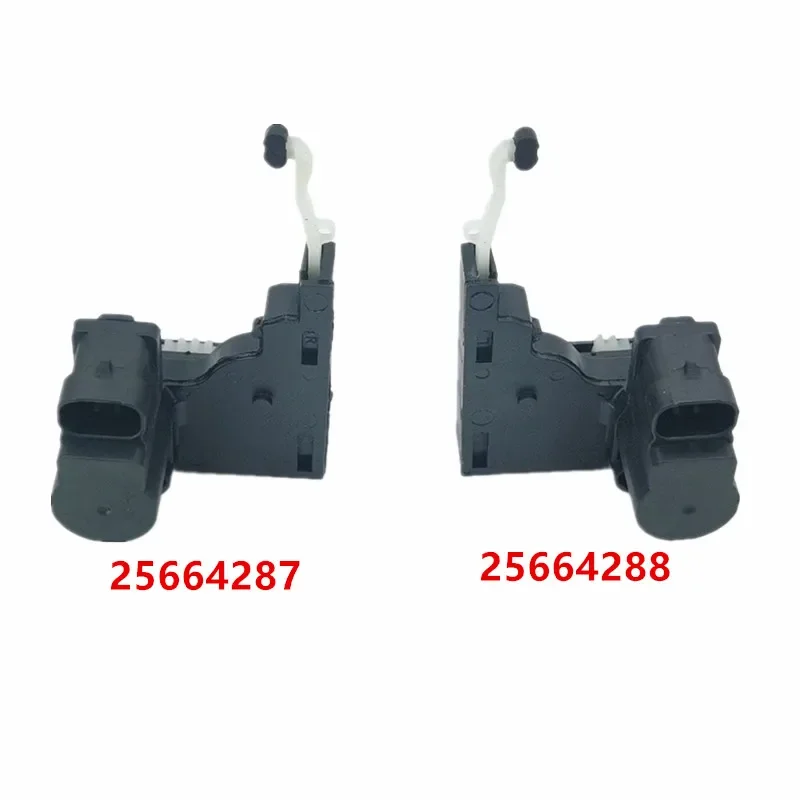 FOR CHEVROLET CADILLAC BUICK FRONT REAR LEFT RIGHE SIDE DOOR LOCK MOTOR ACTUATOR 25664287 25664288 22144363 22144362