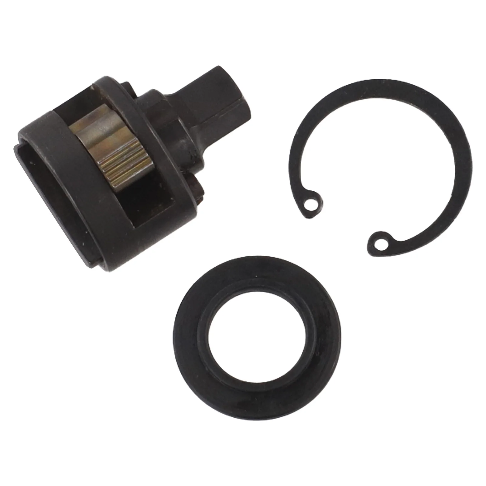 1/4 Inch Ratchet Head Anvil Repair Kit For 2566-20 Cordless Wrench Replaces 42-06-0139 Electric Tool For Service Part