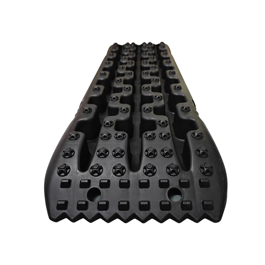 Portable Off-Road Recovery Traction Boards - Get Unstuck in Sand/Mud & Snow for Jeep, Truck, SUV, Must-Have Gear for Outdoor Adv