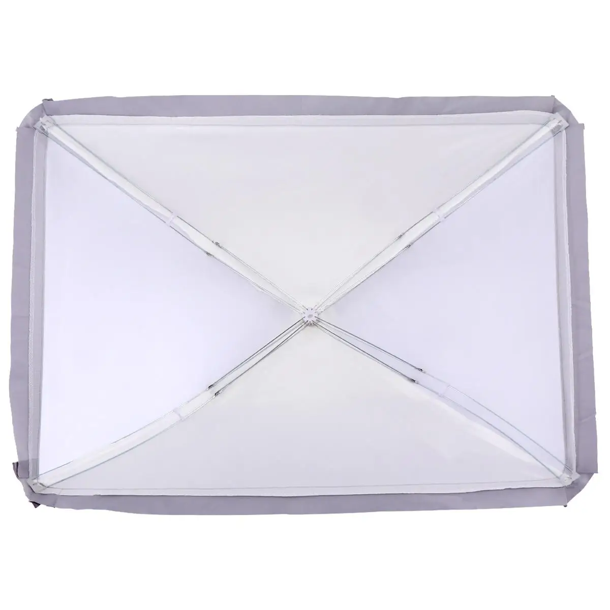 

Food Covers Foldable Stretchable Waterproof Tent Dust Cover for Outdoor Camping Picnic Kitchen Tableware Utensils Snacks Fruit