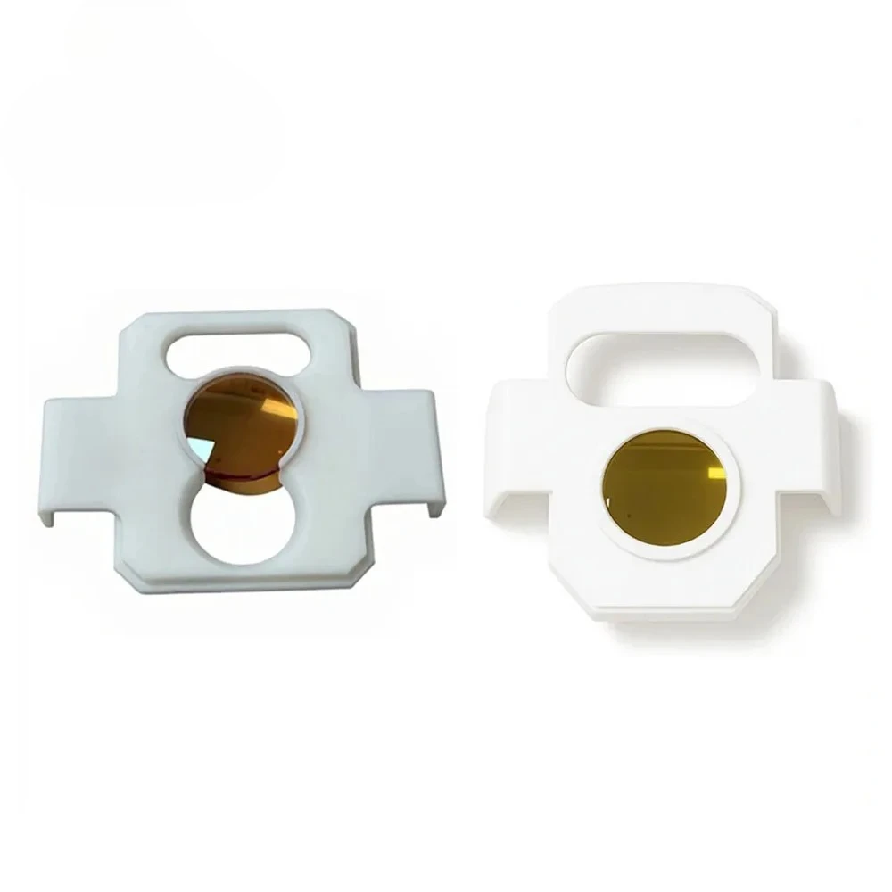 UNI-T UTi260B External Macro Lens, HD Wide-Angle Focal Length Lens for Infrared Thermal Imager PCB Motherboard