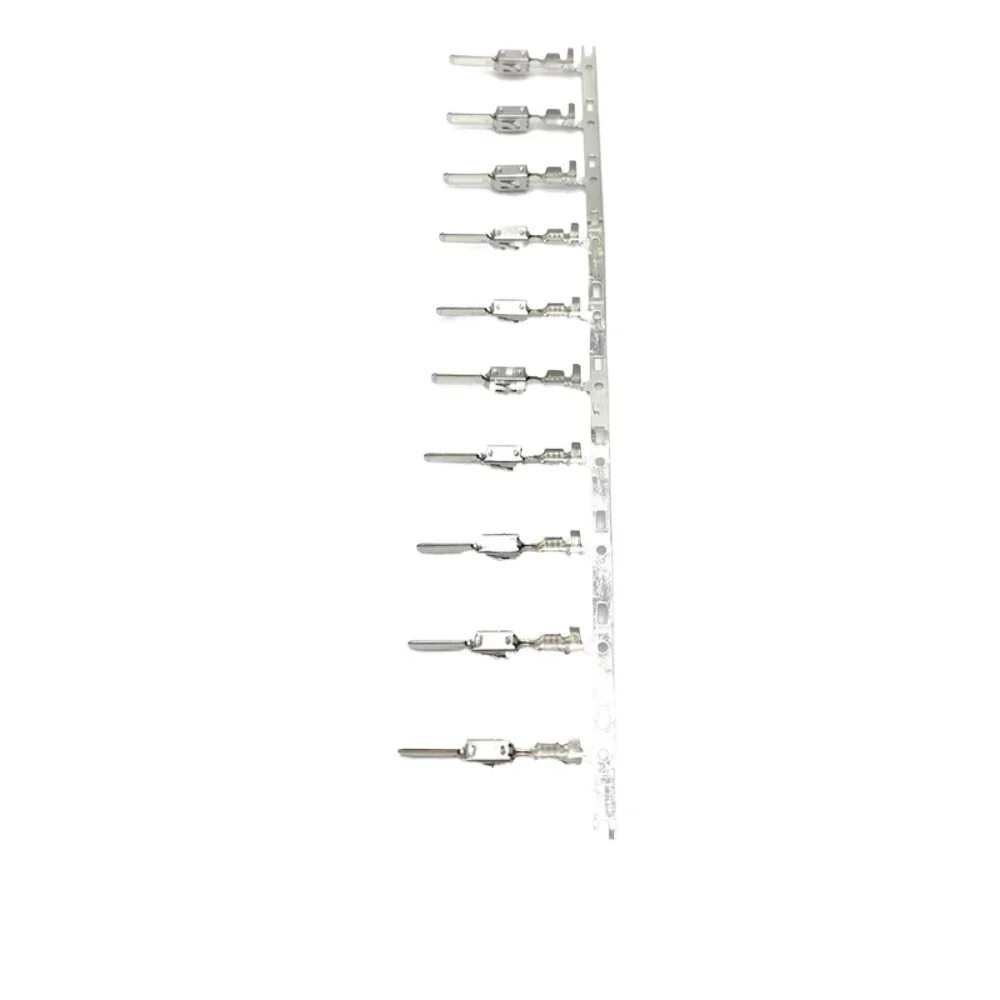 Picture 6: For Volkswagen Audi Connector Plug Pin Terminal 10pcs