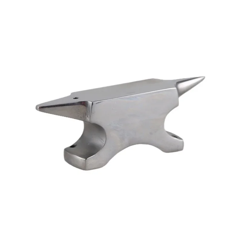 Horn Anvil for Precise Rings Shaping and Straightening Metal Forming Jewelry Making Work Jewelry Processing Forming Tool