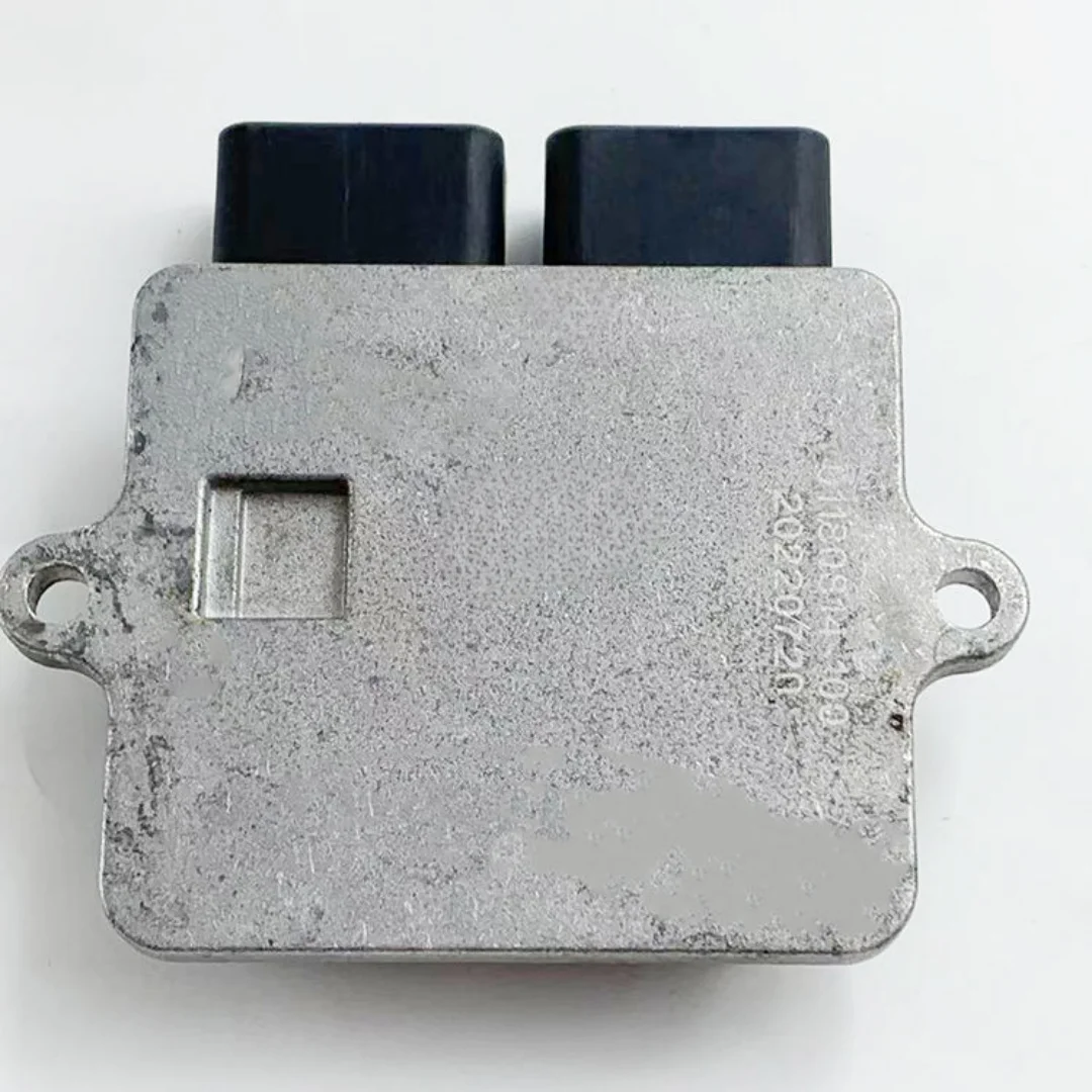 High quality  MT05.3 42020058 motorcycle 36-pin ECU controller component suitable for Zhongneng ZN125GY6