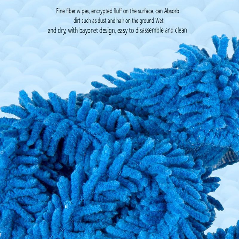 電動床モップロボット 静音フロアスクラバー クリーニング専門家 ウェット＆ドライ 家庭用床掃除 自動スマートクリーンロボット