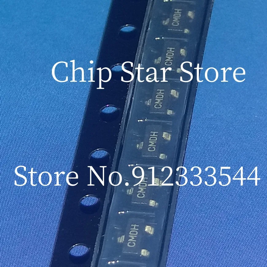 5-100Pcs MCP1700T-1…