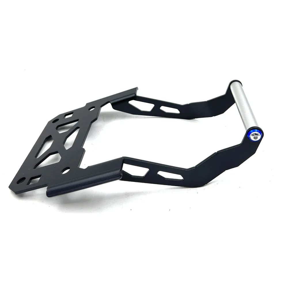 For BMW F850GS 2023 F850 ADV 2019-2023 Motorcycle Navigation Bracket Plate Phone Stand Holder GPS Holder