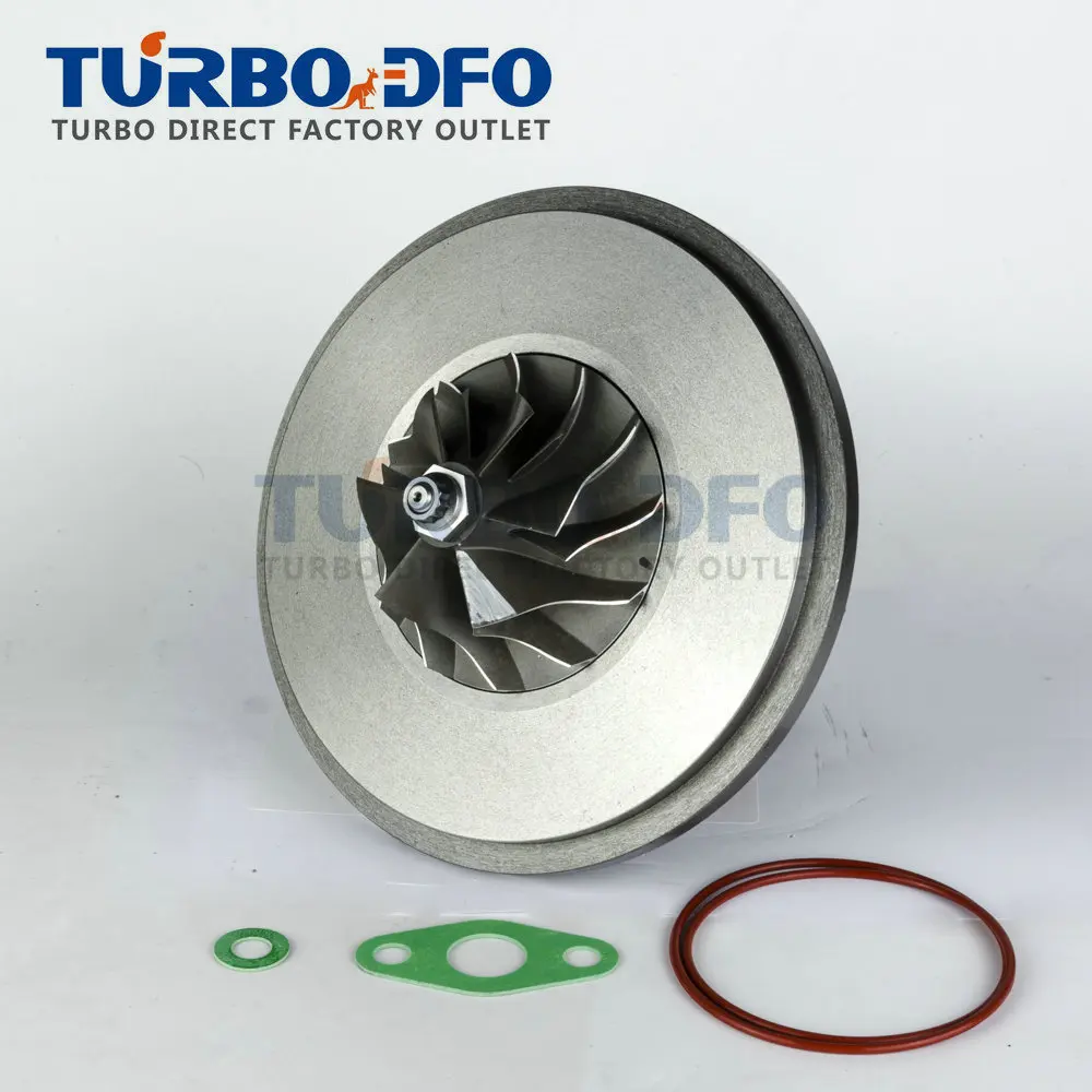 Turbolader CHRA For DAF Truck XF95 Euro 3 XE390C1 721644-0001 1443766 1453028 721644-0005 1616751 Turbocharger Core Turbine