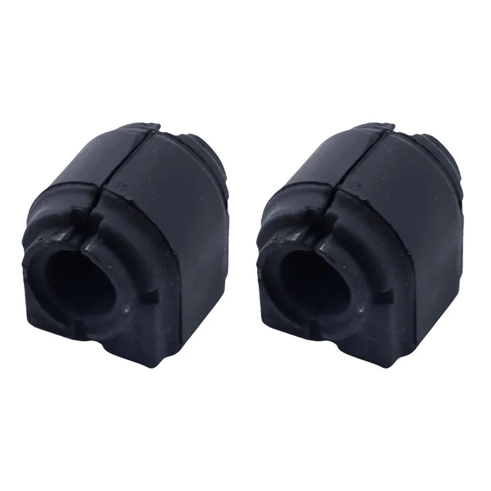 2pcs Rear Stabilizer Bushing For Honda Civic CR-V Breeze Accord 2015 2017 2019 1.0T 1.5T 2.0L Bracket Mounting Accessories