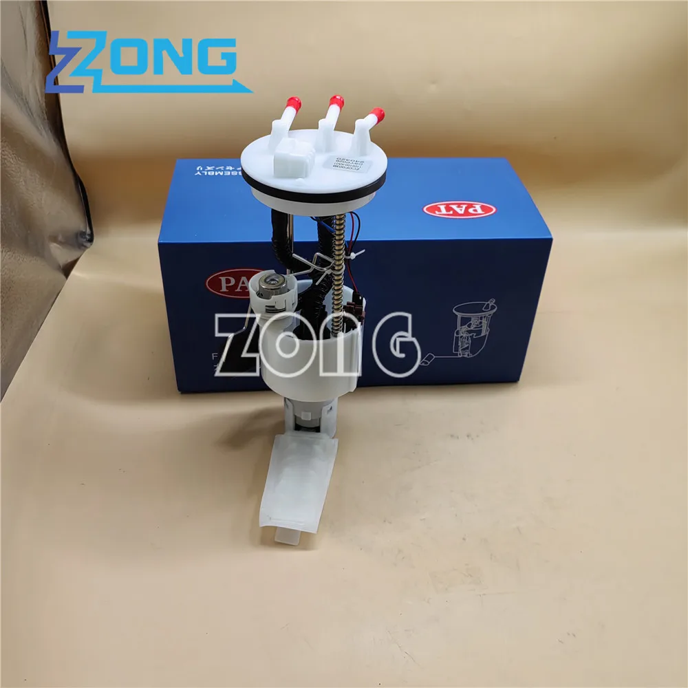 

ZONG NEW Brand Fuel Pump Assembly For Mini DFSK K05S 1106100-KA01 1106100KA01 1106100 KA01 1106100CA01 1106100-CA01