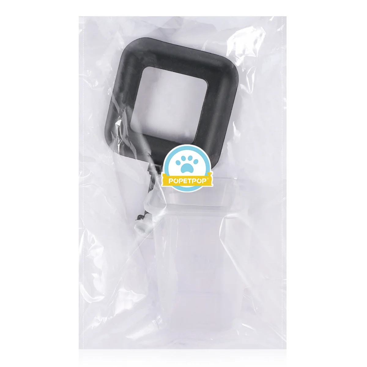 

Cone Worm Feeder for Aquarium Red Worms Feeding Cup with Electromagnetic Sucker Live Food Protection Basket Worm Feeder