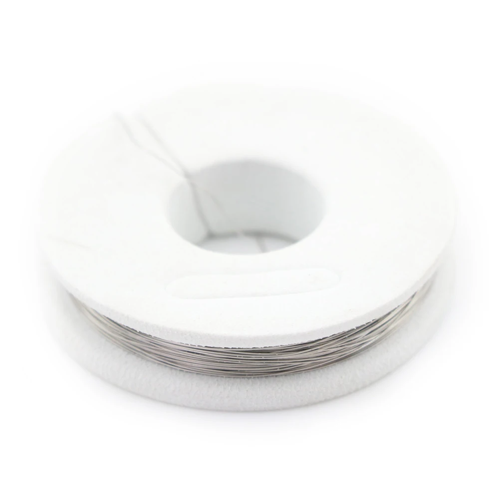 0.2mm Nichrome Wire 10m Length Resistance Resistor AWG Wire New