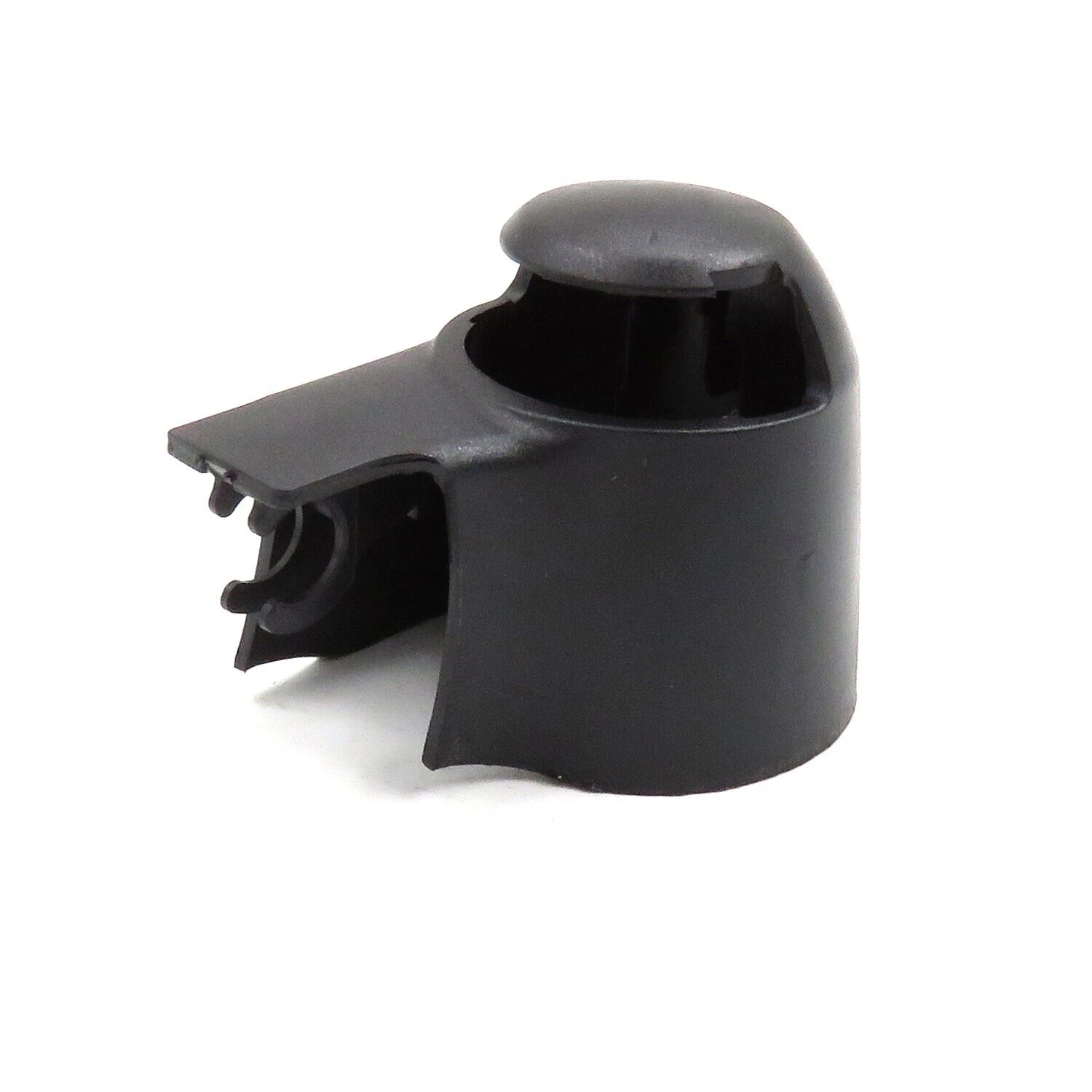 

Rear Wiper Cover Replacement For Vw T5-T6-Golf Polo Caddy Tiguan Seat Skoda Rear Wiper Arm Cover Cap 6Q6955435D Automobiles Part