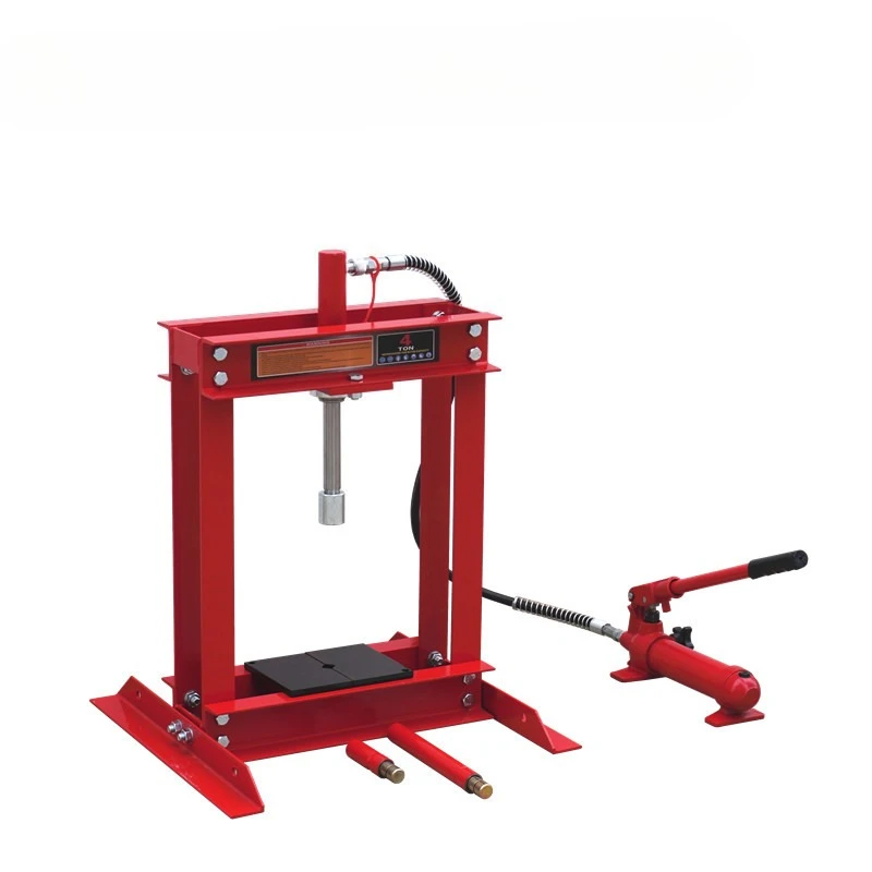 Manufacturer supplying presses, manual press hydraulic presses for automotive bearings, hydraulic press machine repair