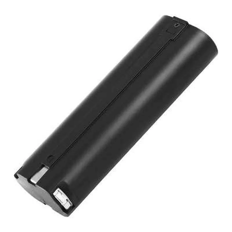 Baterías de Taladro Inalámbrico recargables de 4000MAH, 7,2 V, aptas para herramientas eléctricas MAKITA 7033 7002 7000 632003-2, batería de repuesto de iones de litio