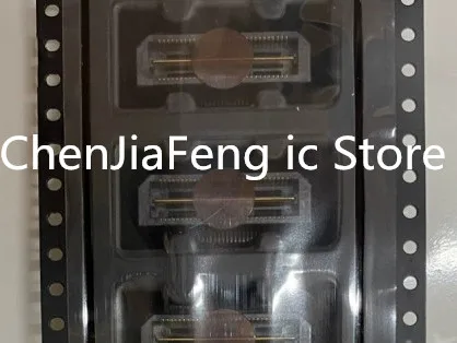 

1 шт. ~ 10 шт./лот QTH-030-02-L-D-A-K-TR QTH-030-02-L-D-A 60PIN 0,5 мм, новый оригинал