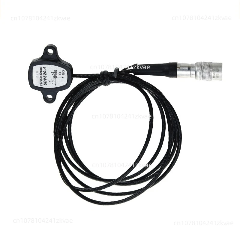 

SDVS20-1 16G 32G 205 vibration amplitude sensor SDVC34-M MR 2m/5m