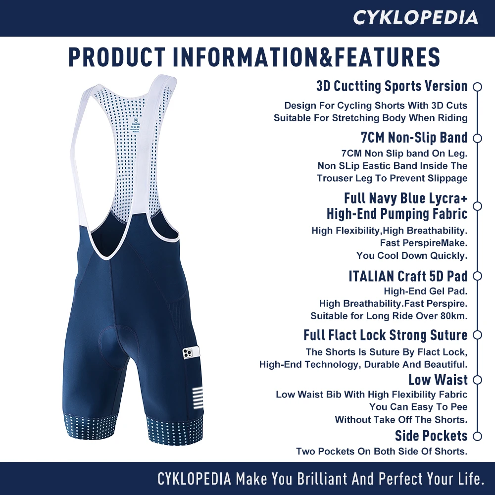 Thumbnail 3 - #54 Latest Cycling Tights Offers
