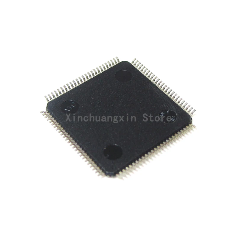 EPM7256AETC100-10N EPM7256AETC100-10 TQFP-100 Complex Programmable Logic Device CPLD MCU Microcontroller Chip