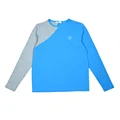 Blue shirt
