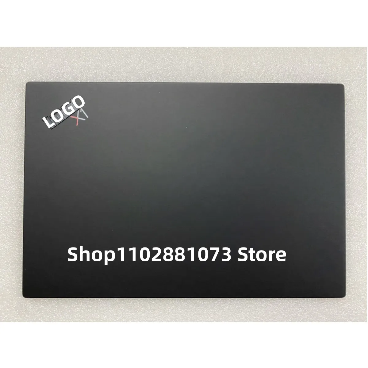 Nieuwe En Originele Top Deksel Een Shell Lcd Back Case Achterklep Touch Voor Lenovo Thinkpad X1 Carbon 8th Gen8 2020 Laptop Aq1l1000300