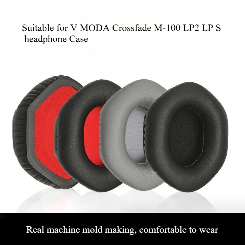 Suitable For V Moda… - image