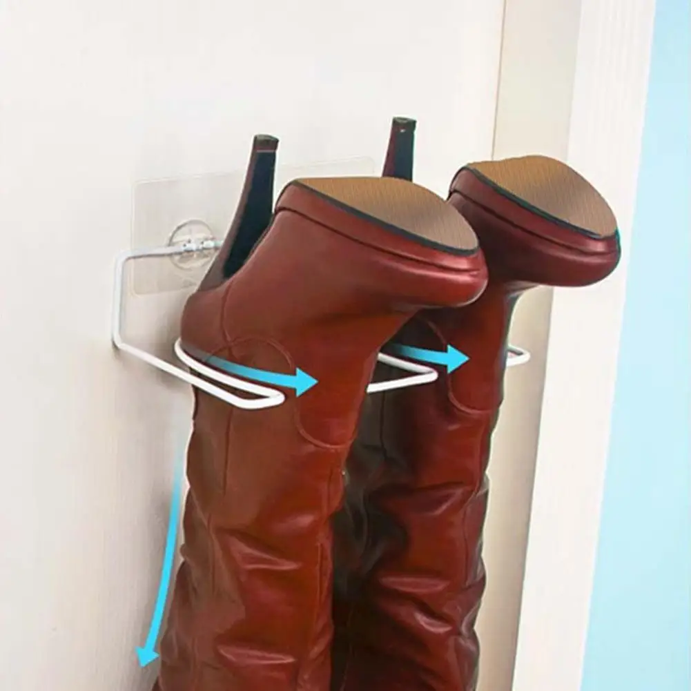 Space-Saving Rack Compact Shoe Organizer For Bathroom Stylish White Compact Design Bathroom Shoe Rack Compact Design