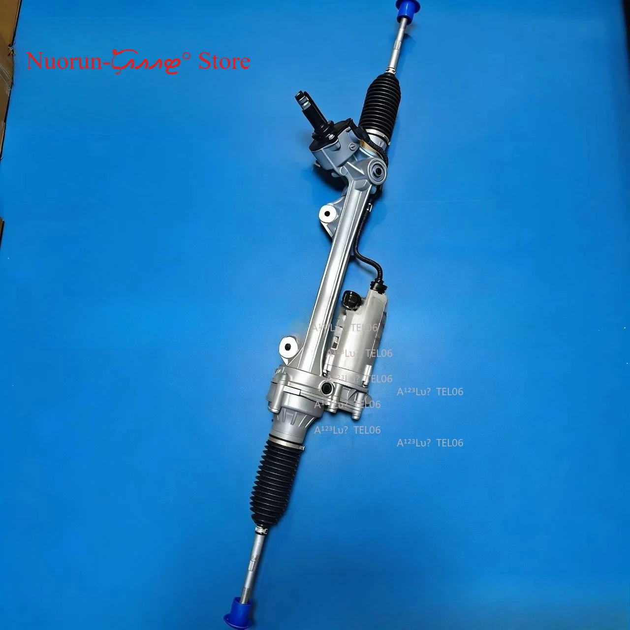 For BMW F35 F34 320 Power Steering Rack 32106892977 32105B33724 32106883264 mât de drapeau
