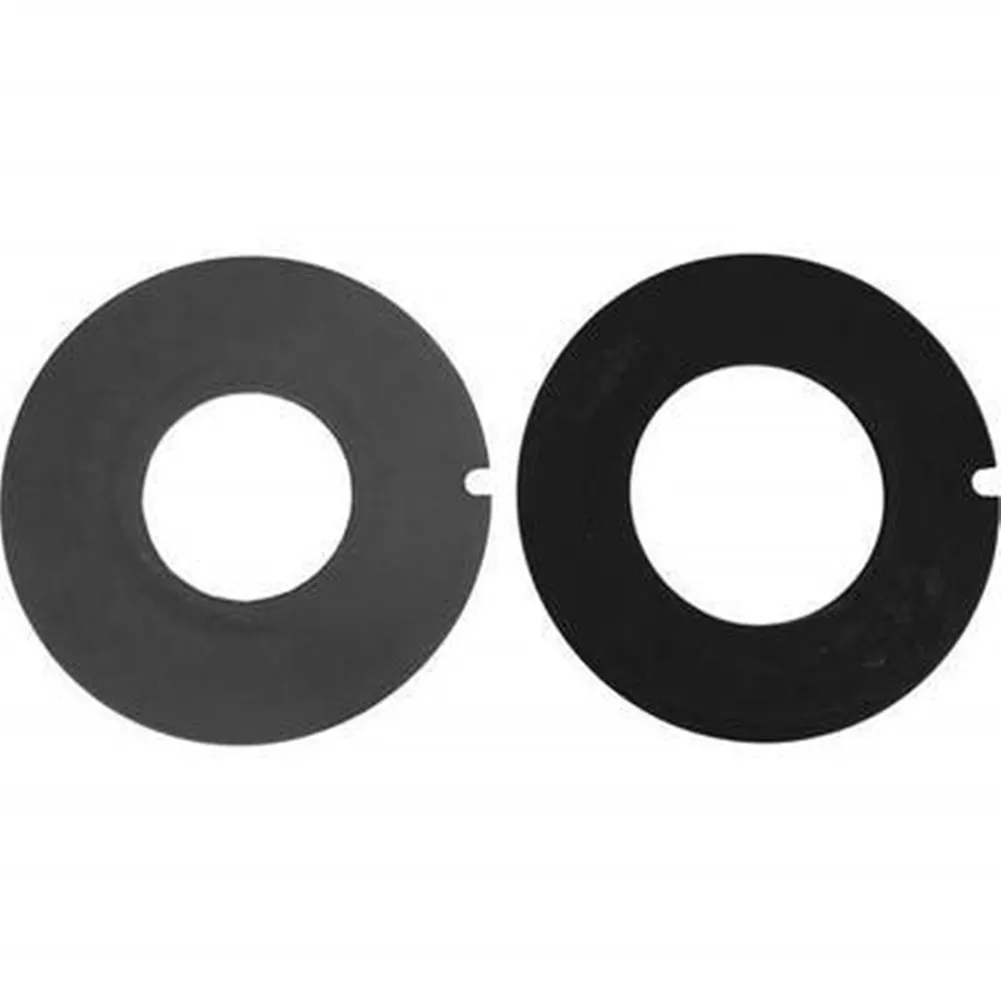 RV Toilet Rubber Bowl Seal Kit 385311462 For Dometic/Sealand/Mansfield/VacuFlush Brand New Car Accessories