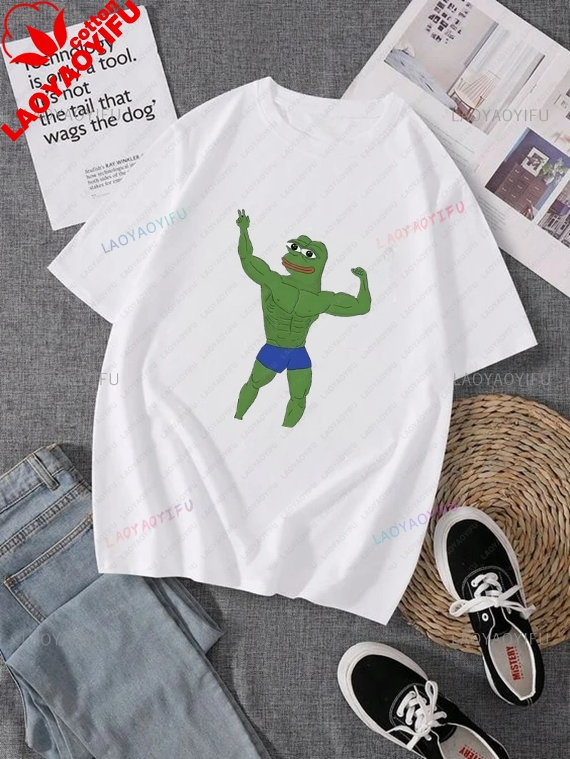 PepetheFrog- Fun 