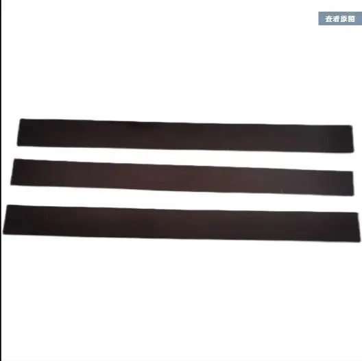 Piano tool for vertical piano adjustment drag into the magnetic strip