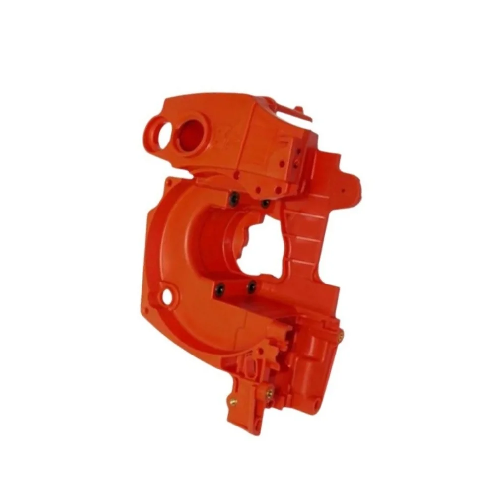 For Demanding Conditions Crankcase Housing Replacement Crankcase Robust Construction Direct Replacement For CS370