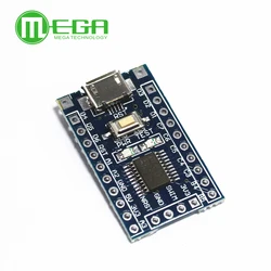 New STM8S103F3P6 system board  development board Micro Type-C