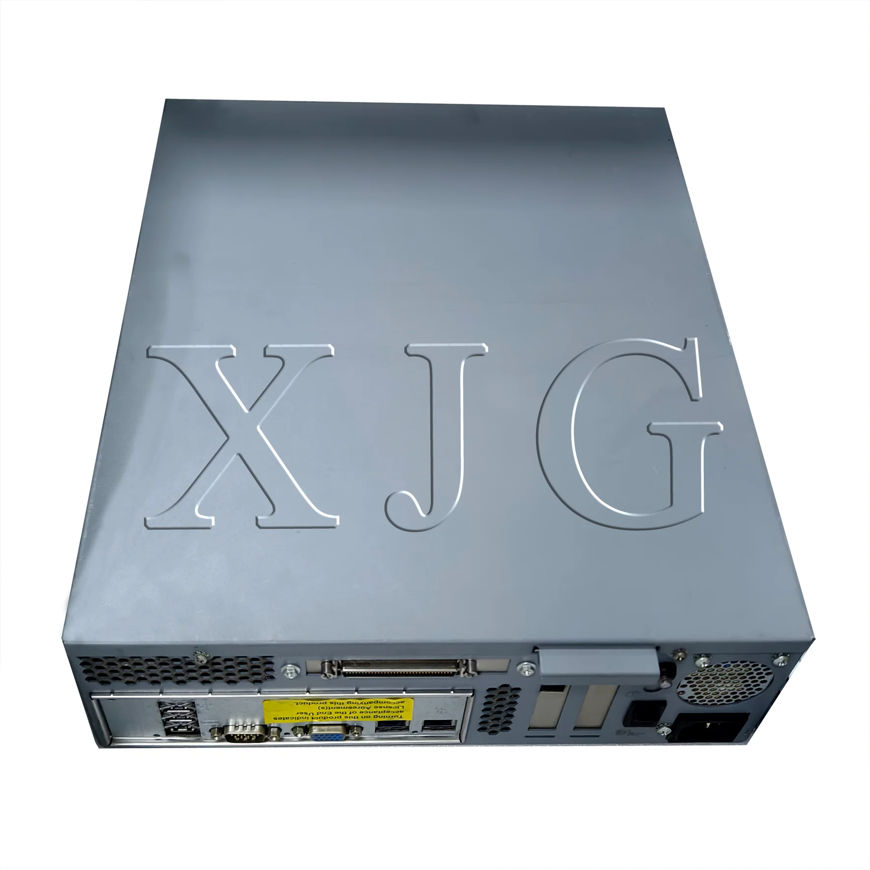 90% Original  New E100-02 Fiery Server for Xerox 700 700i 770 Copier Controller 560 570 C60 C70 C75 Sever Assembly Copier Parts