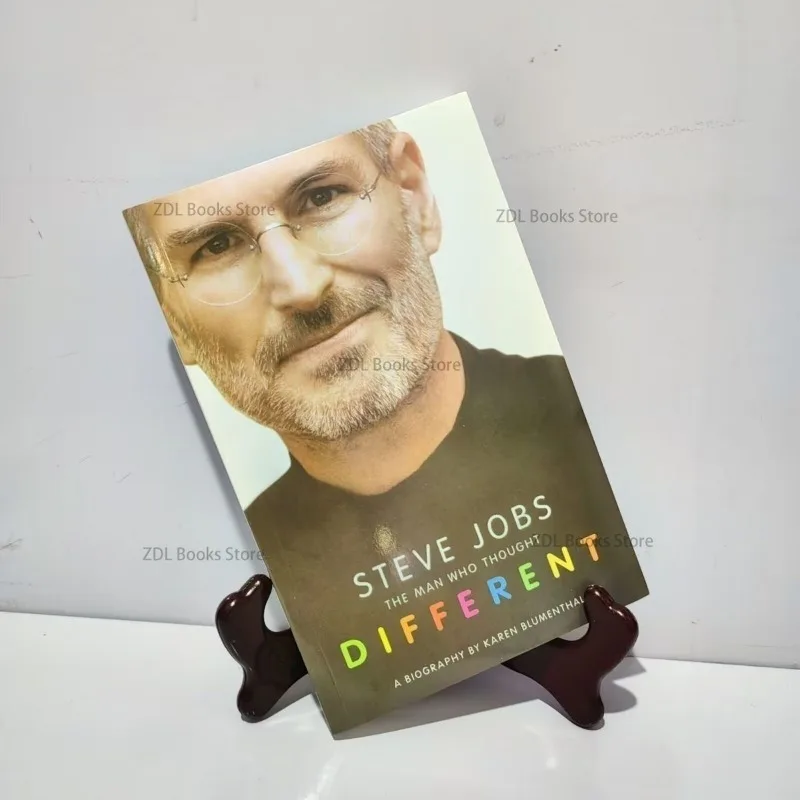 Steve Jobs: l'homme qui pensait