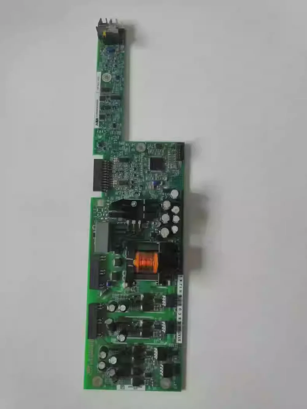 Placa de control de unidad 2UBA002322R0001